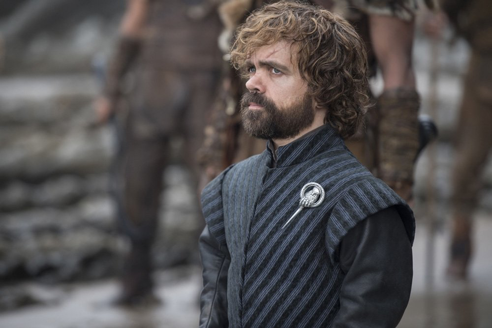 Актеры сериала "Игра престолов" 2011-2019: полный список исполнителей ролей