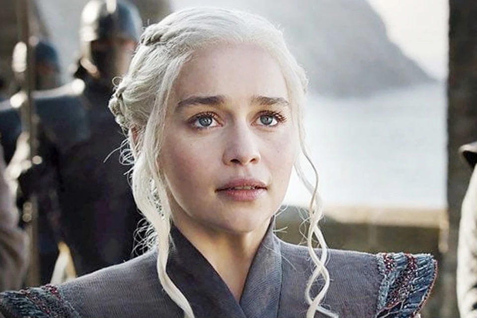 Актеры сериала "Игра престолов" 2011-2019: полный список исполнителей ролей