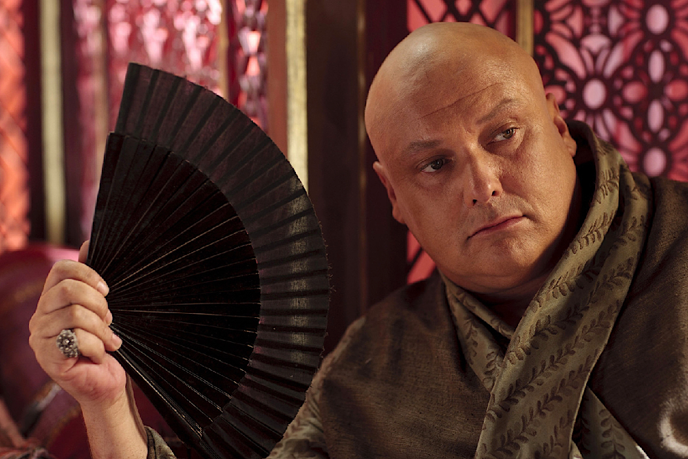 Актеры сериала "Игра престолов" 2011-2019: полный список исполнителей ролей