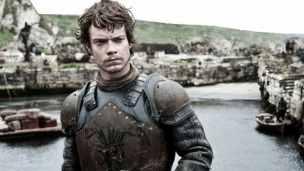 Актеры сериала "Игра престолов" 2011-2019: полный список исполнителей ролей