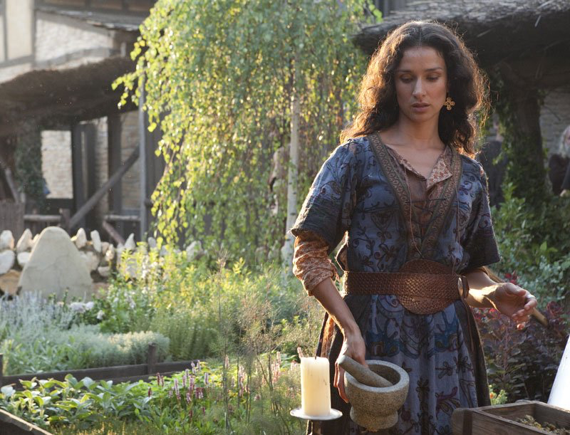 Актеры сериала "Игра престолов" 2011-2019: полный список исполнителей ролей