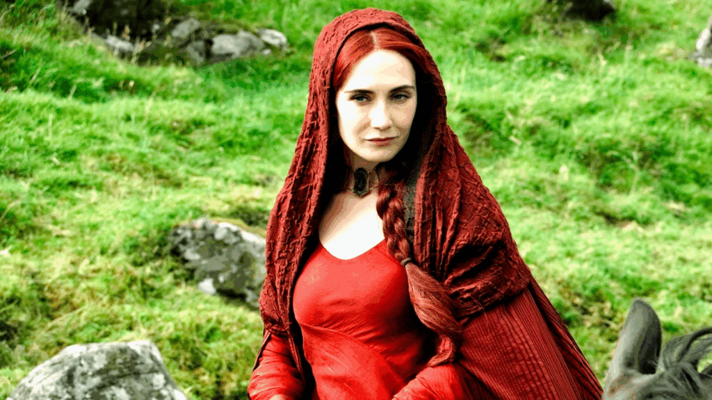 Актеры сериала "Игра престолов" 2011-2019: полный список исполнителей ролей