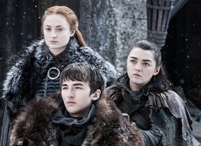 Актеры сериала "Игра престолов" 2011-2019: полный список исполнителей ролей