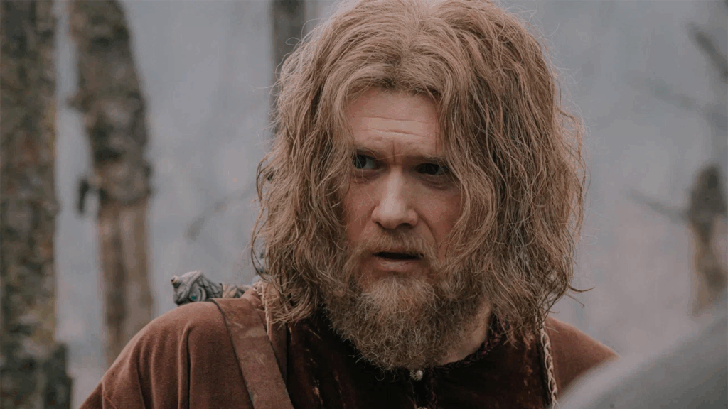 Волшебный актерский состав: Звезды сериала "Последний богатырь: Наследие"