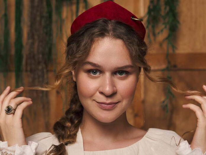 Волшебный актерский состав: Звезды сериала "Последний богатырь: Наследие"