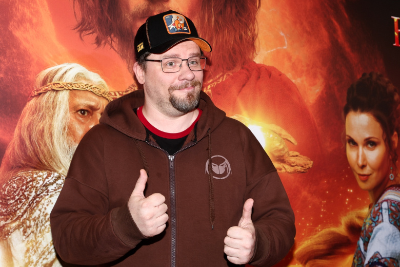 Волшебный актерский состав: Звезды сериала "Последний богатырь: Наследие"