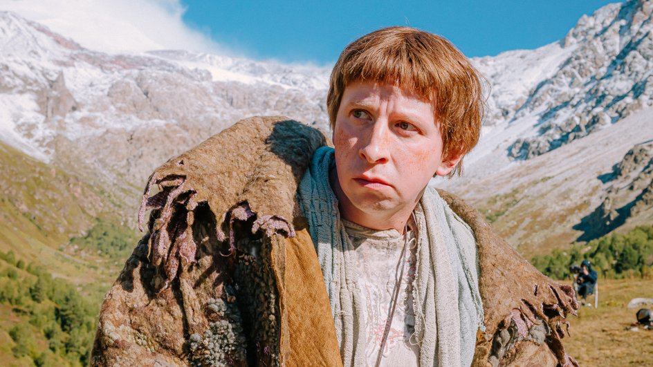 Волшебный актерский состав: Звезды сериала "Последний богатырь: Наследие"