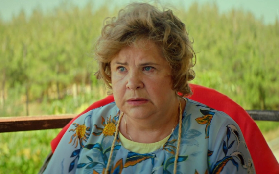 Волшебный актерский состав: Звезды сериала "Последний богатырь: Наследие"