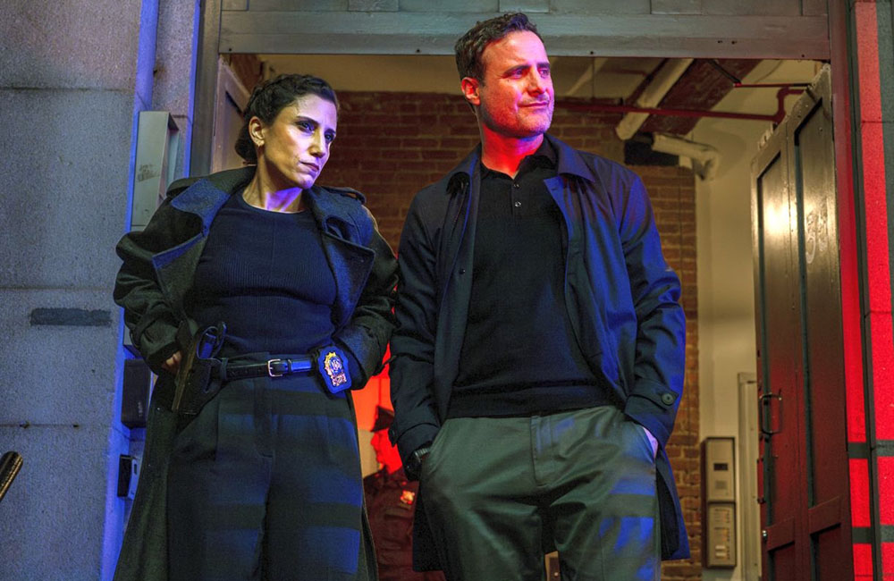 ​Объяснение концовки 1 сезона сериала «Декстер: Воскрешение»