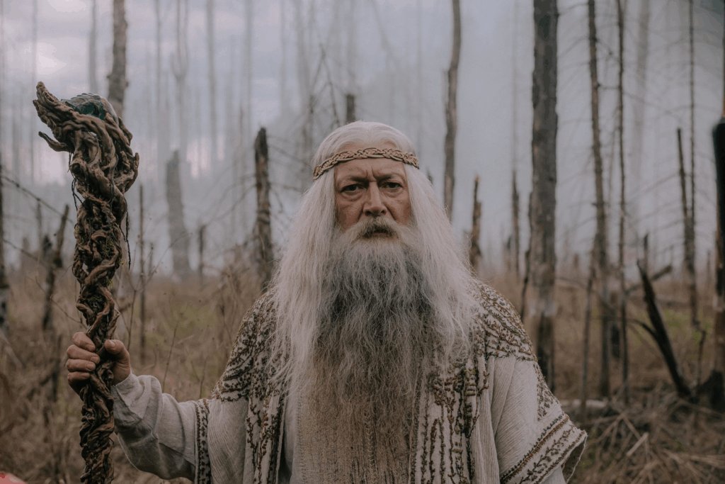 Волшебный актерский состав: Звезды сериала "Последний богатырь: Наследие"