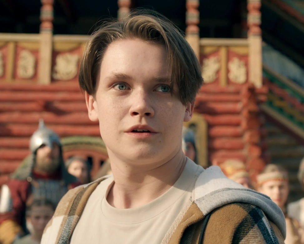 Волшебный актерский состав: Звезды сериала "Последний богатырь: Наследие"