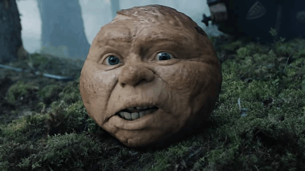 Волшебный актерский состав: Звезды сериала "Последний богатырь: Наследие"