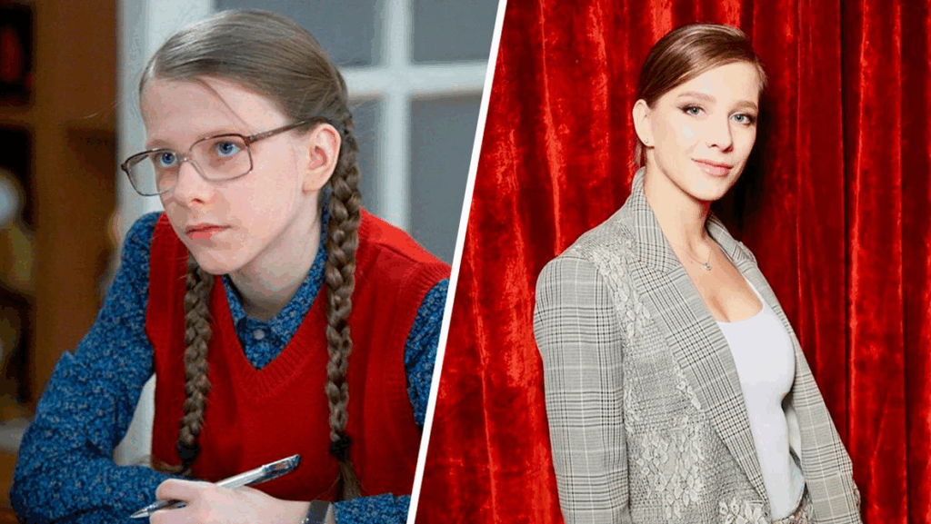 Актеры сериала Папины дочки: старые и новые звезды, их роли и судьбы