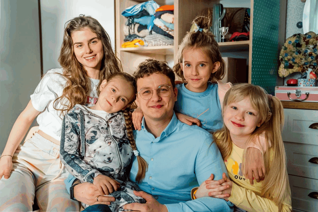 Актеры сериала Папины дочки: старые и новые звезды, их роли и судьбы