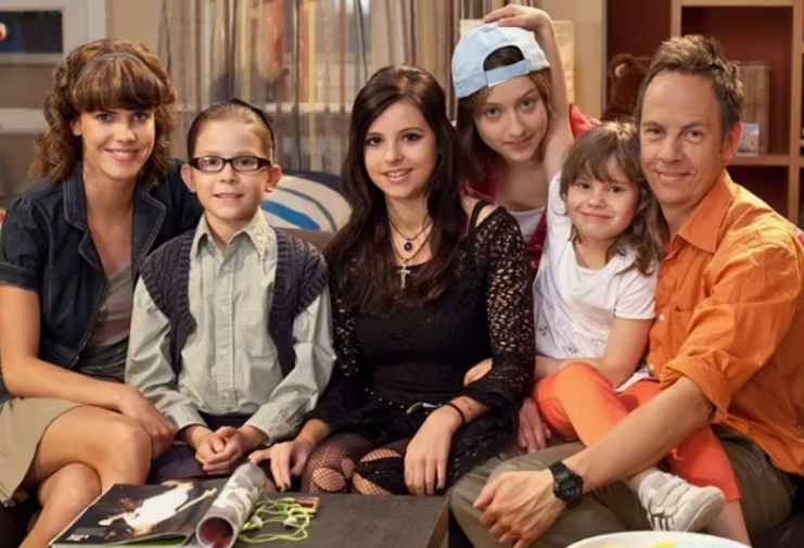 Актеры сериала Папины дочки: старые и новые звезды, их роли и судьбы