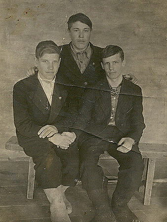 Василий Макарович Шукшин: полная биография актера, режиссера и писателя