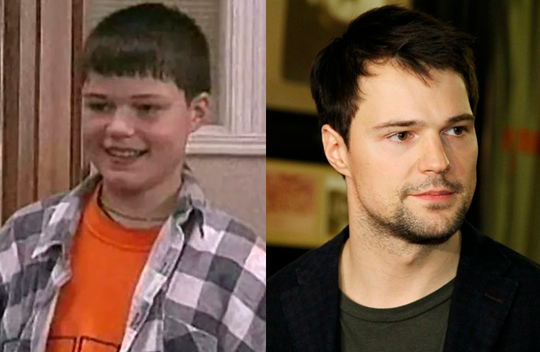 Детство знаменитых российских актеров и их путь к славе: 20 звезд отечественного кинематографа