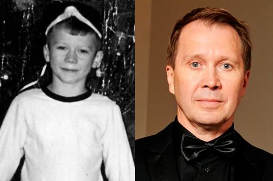 Детство знаменитых российских актеров и их путь к славе: 20 звезд отечественного кинематографа