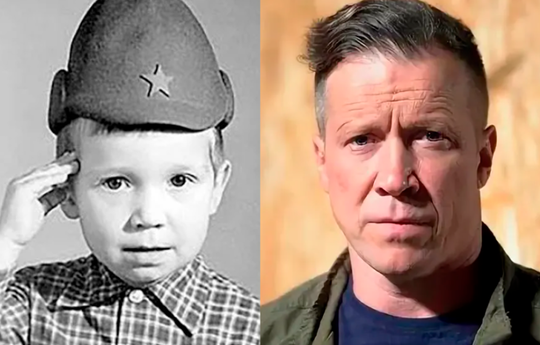 Детство знаменитых российских актеров и их путь к славе: 20 звезд отечественного кинематографа