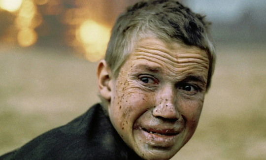 Детство знаменитых российских актеров и их путь к славе: 20 звезд отечественного кинематографа