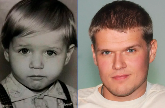 Детство знаменитых российских актеров и их путь к славе: 20 звезд отечественного кинематографа