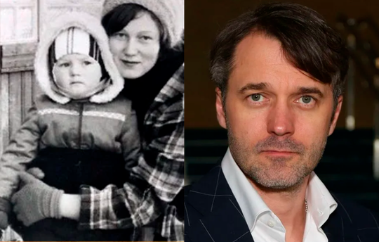 Детство знаменитых российских актеров и их путь к славе: 20 звезд отечественного кинематографа