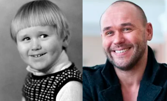 Детство знаменитых российских актеров и их путь к славе: 20 звезд отечественного кинематографа