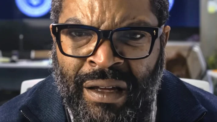 Ни режиссёра, ни других актёров: как снималась «Война миров» Тимура Бекмамбетова