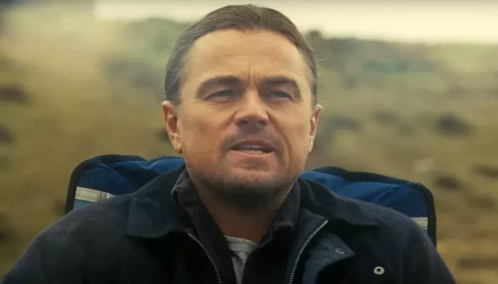 Фильму с Леонардо ДиКаприо прогнозируют провальный старт