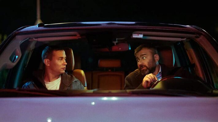 Криминальная комедия «Беги» покорила зрителей с самого начала проката