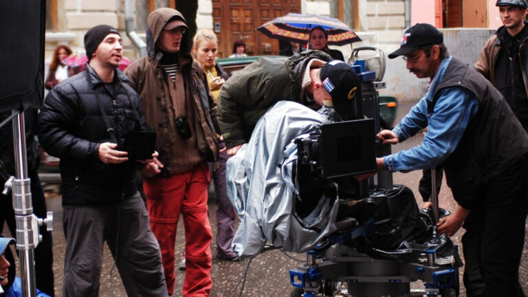 Яркие второстепенные персонажи фильма «Бумер»: 10 актеров, создавших незабываемые образы