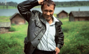 Василий Макарович Шукшин: полная биография актера, режиссера и писателя