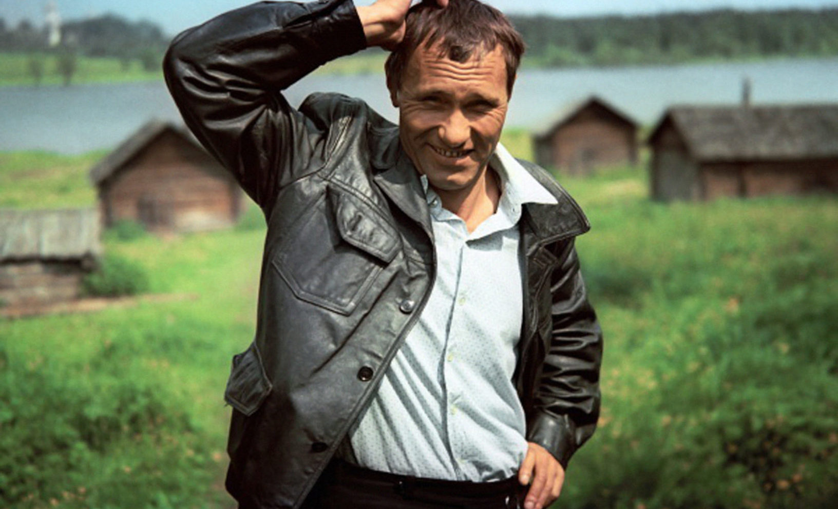 Василий Макарович Шукшин: полная биография актера, режиссера и писателя