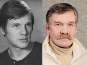 Александр Александров: жизнь, отданная искусству – путь от Дмитрова до звезд театра и кино