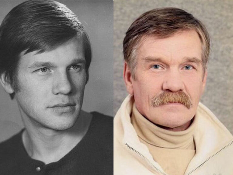 Александр Александров: жизнь, отданная искусству – путь от Дмитрова до звезд театра и кино