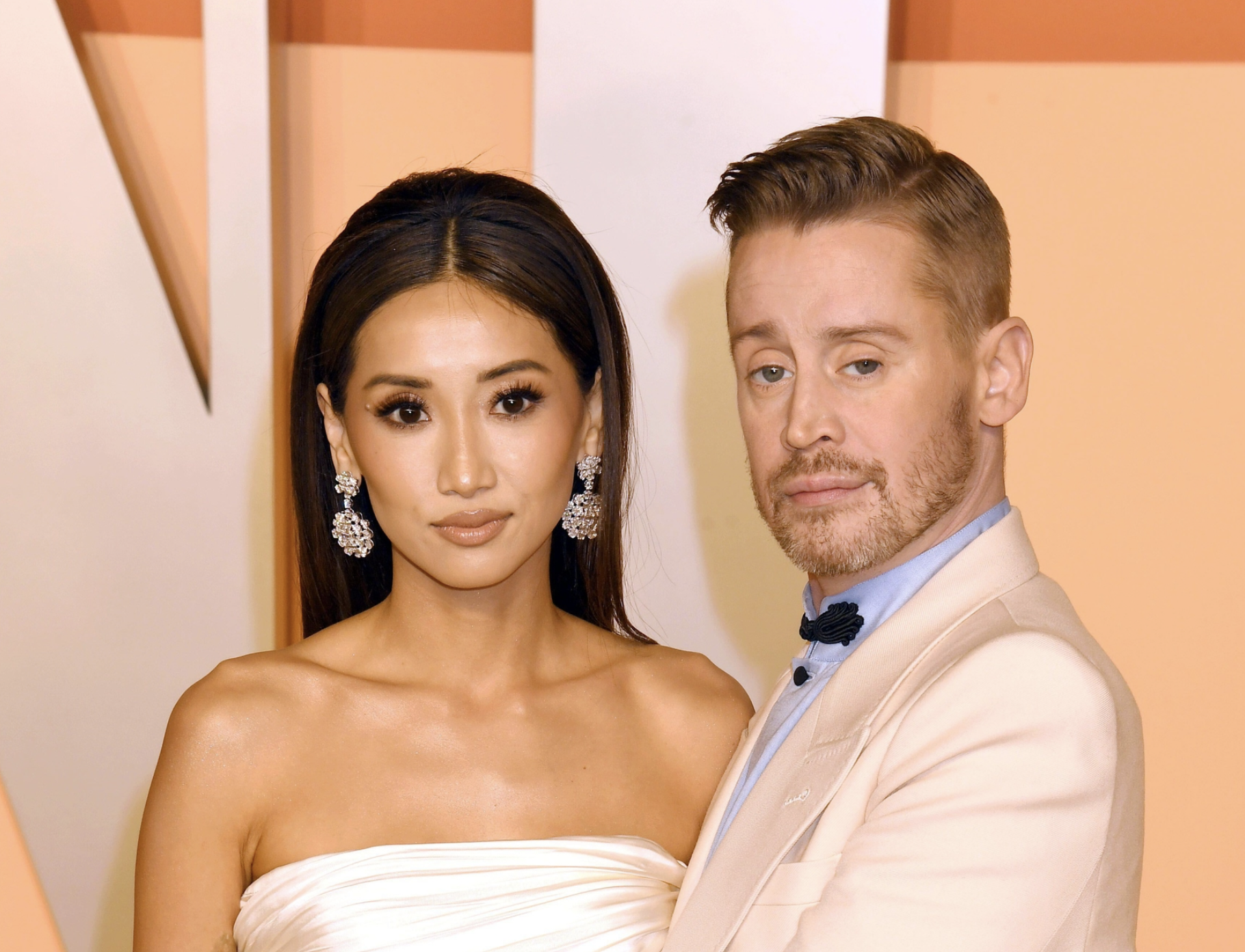 Маколей Калкин и Бренда Сонг озвучат героев «Зверополиса 2»