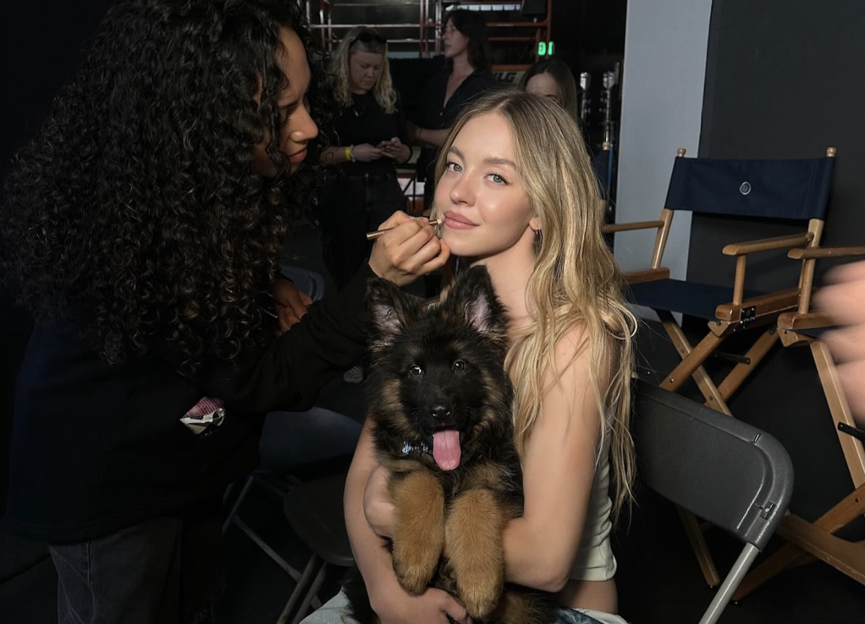 Сидни Суини: из Голливуда в Болливуд? 45 миллионов евро на кону