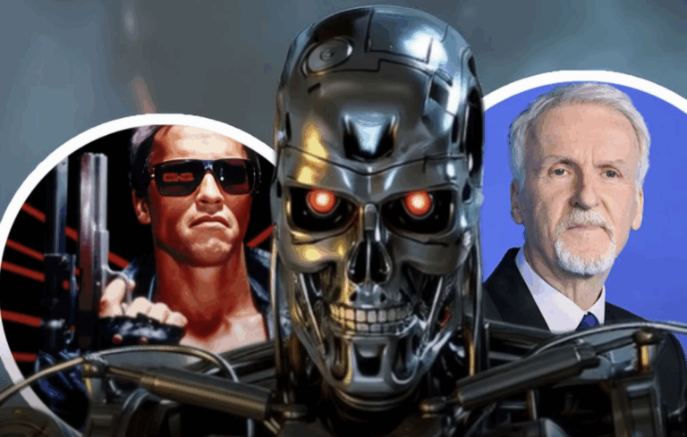 Джеймс Кэмерон подтвердил, что уже работает над «Терминатором‑7»
