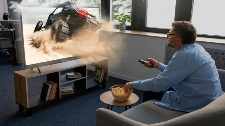 Почему тормозит Smart TV и что с этим делать? Полное руководство по устранению зависаний, лагов и проблем с производительностью умных телевизоров в 2025 году