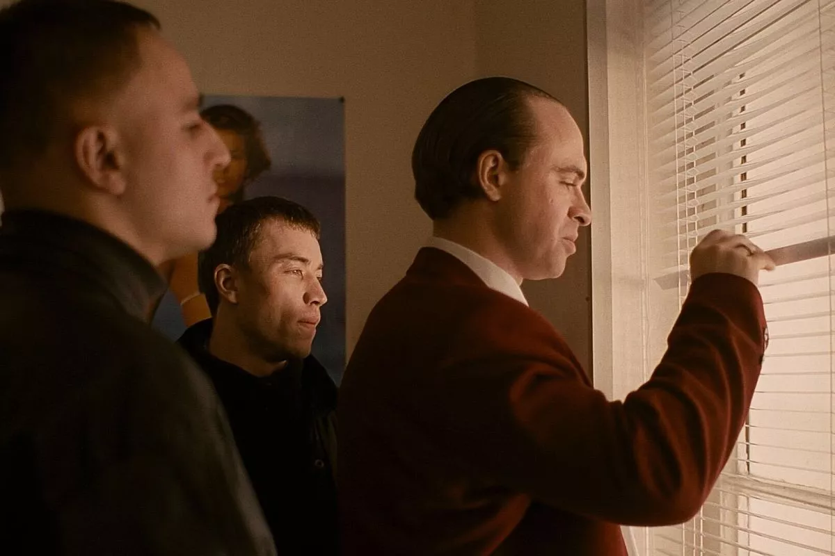 Судьба Сергея Мурзина: как сложилась жизнь актера, сыгравшего "Круглого" в культовом фильме "Брат"